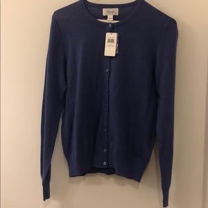 Foxcroft new women’s S cardigan